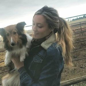 Meet your Posher, Madison